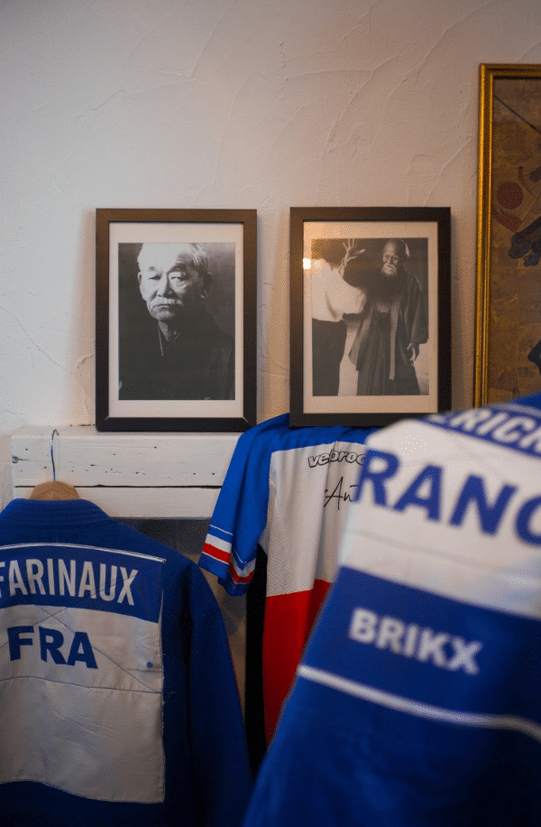 centre de formation performance brikx