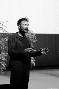 erick boitel phd performance sante mentale physique conférence