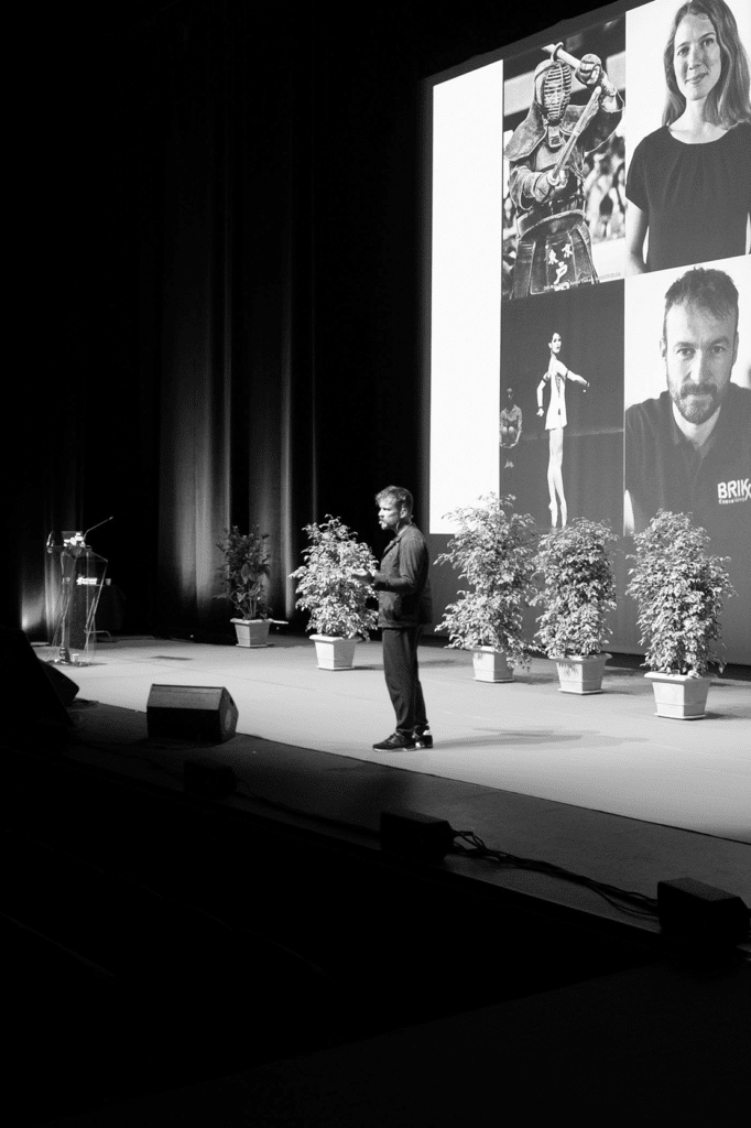 erick boitel phd performance sante mentale physique conference dirigeant