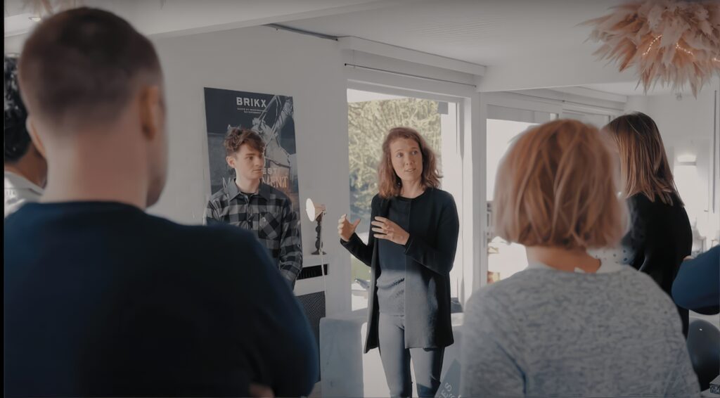 BRIKX centre de Coaching pour Dirigeants. Méthode Unique pour l'optimisation des ressources mentales, physiques et sociales des Leaders de l'entreprise. Lille, Paris, Genève.